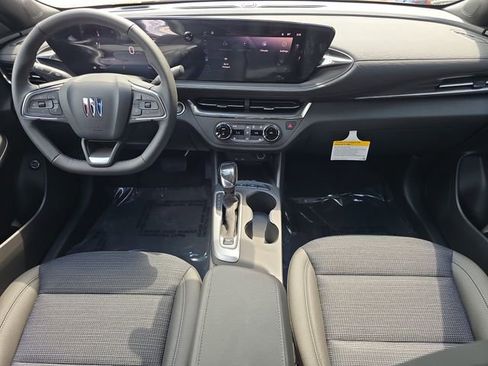 New 2026 Buick Envista Sport Touring FWD image 11