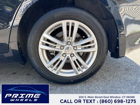 Used 2013 INFINITI G37 x Sedan w/ Premium Pkg AWD/4WD image 23