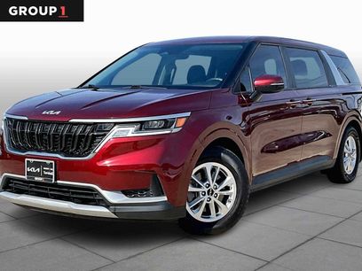 Used 2023 Kia Carnival LX