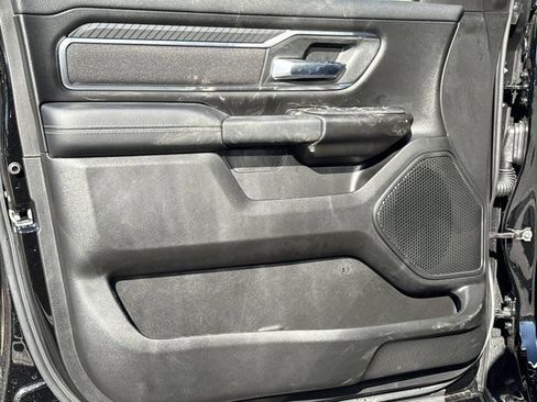 New 2026 RAM 1500 Big Horn image 11