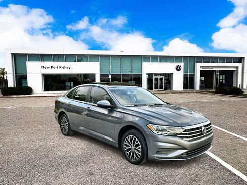 Used 2020 Volkswagen Jetta FWD image 8
