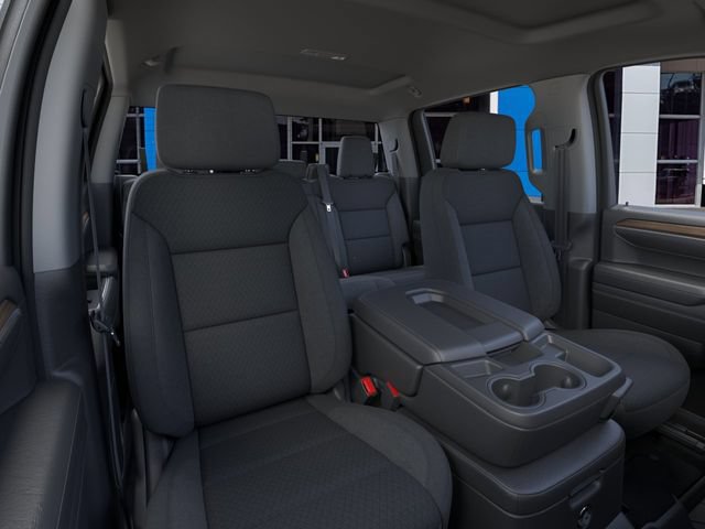 New 2026 Chevrolet Silverado 1500 RST w/ RST Select Package AWD/4WD image 16