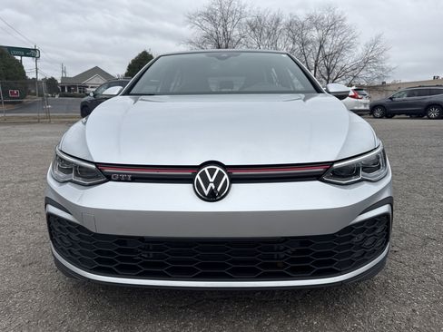 Used 2022 Volkswagen GTI SE image 11
