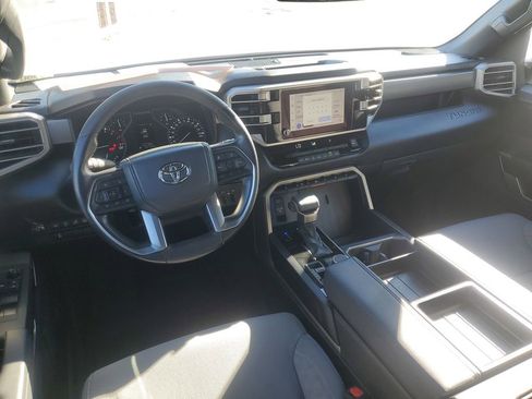 Used 2025 Toyota Tundra SR5 w/ SR5 Convenience Package image 12