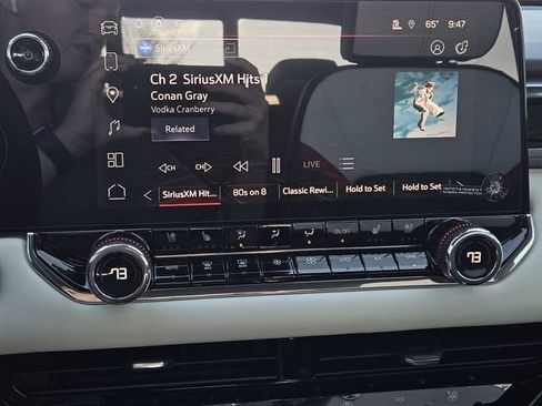 New 2026 GMC Canyon AT4X image 13