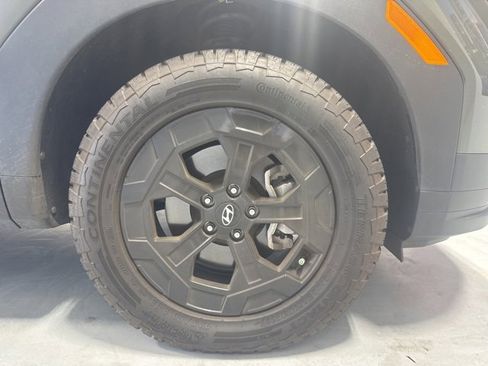 Used 2025 Hyundai Santa Fe XRT image 4