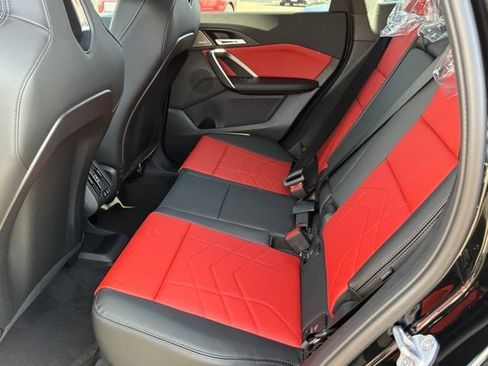 New 2026 BMW X1 M35i w/ Technology Package image 27