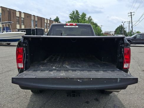 Used 2019 RAM 1500 Tradesman w/ Power & Remote Entry Group AWD/4WD image 26