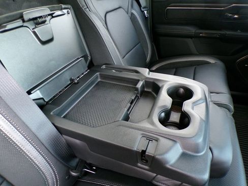 New 2026 RAM 1500 RHO w/ RHO Level 1 Equipment Group image 12