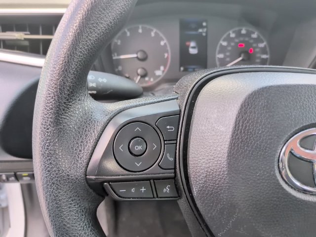Certified 2024 Toyota Corolla LE FWD image 15