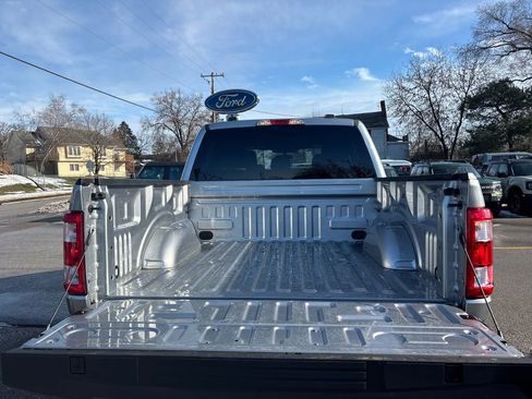 Used 2023 Ford F150 XL w/ STX Appearance Package image 10