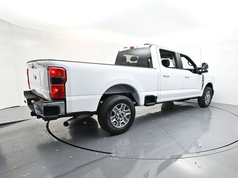 New 2026 Ford F250 Lariat RWD image 7