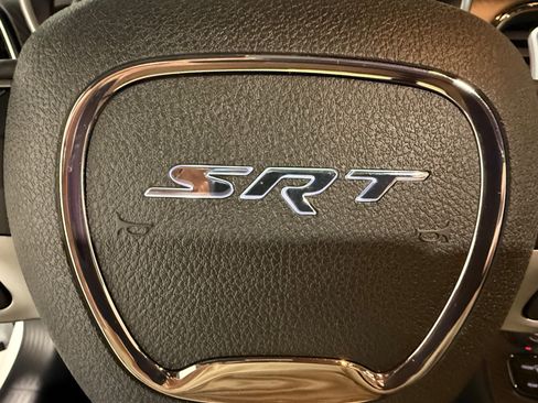Used 2023 Dodge Challenger SRT Hellcat RWD image 34