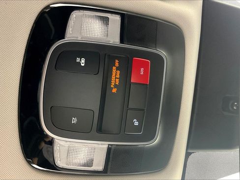 Certified 2026 Hyundai Sonata SEL FWD image 34