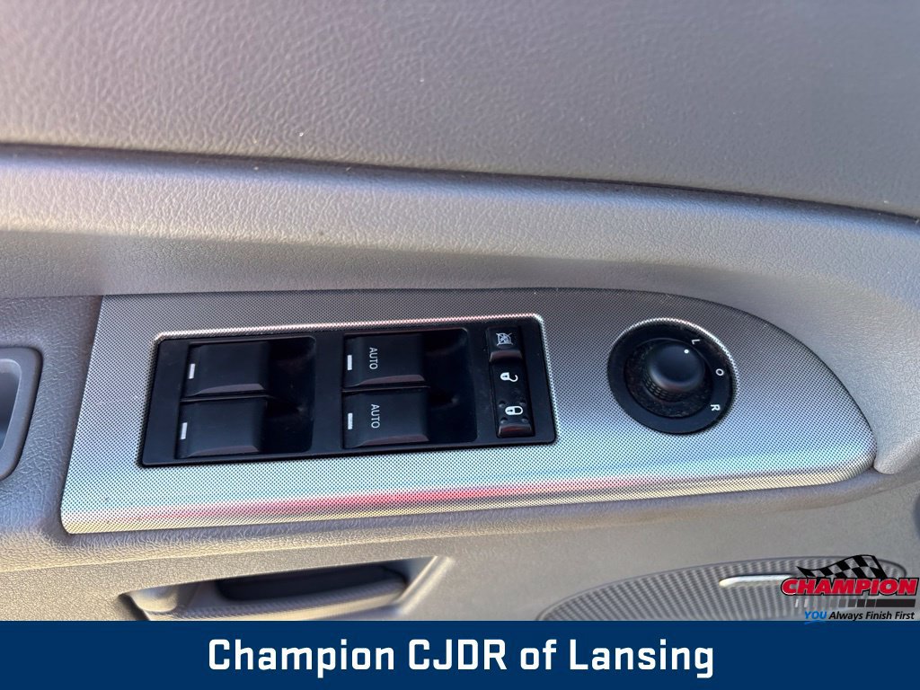 Used 2007 Jeep Grand Cherokee Laredo AWD/4WD image 13