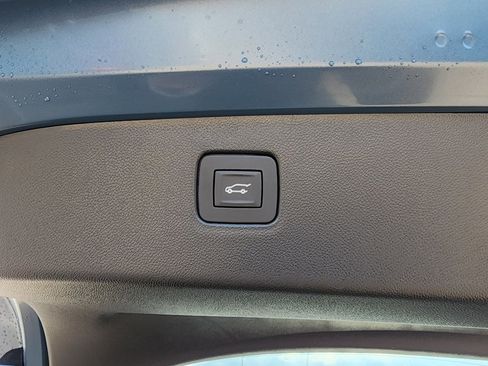 New 2026 Buick Envista Avenir image 45