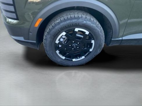 New 2026 Hyundai Palisade XRT Pro AWD/4WD image 10