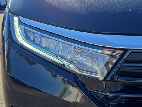 Used 2022 Honda Odyssey Touring image 7