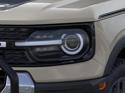 New 2025 Ford Bronco Sport Big Bend image 41