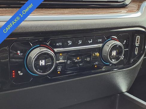 Used 2023 Chevrolet Silverado 1500 RST w/ All Star Edition Plus image 25