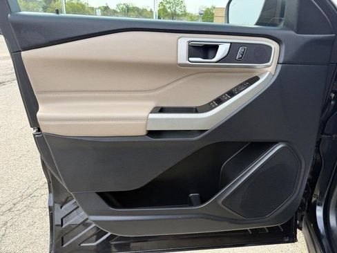 Used 2020 Ford Explorer XLT w/ Equipment Group 202A AWD/4WD image 20