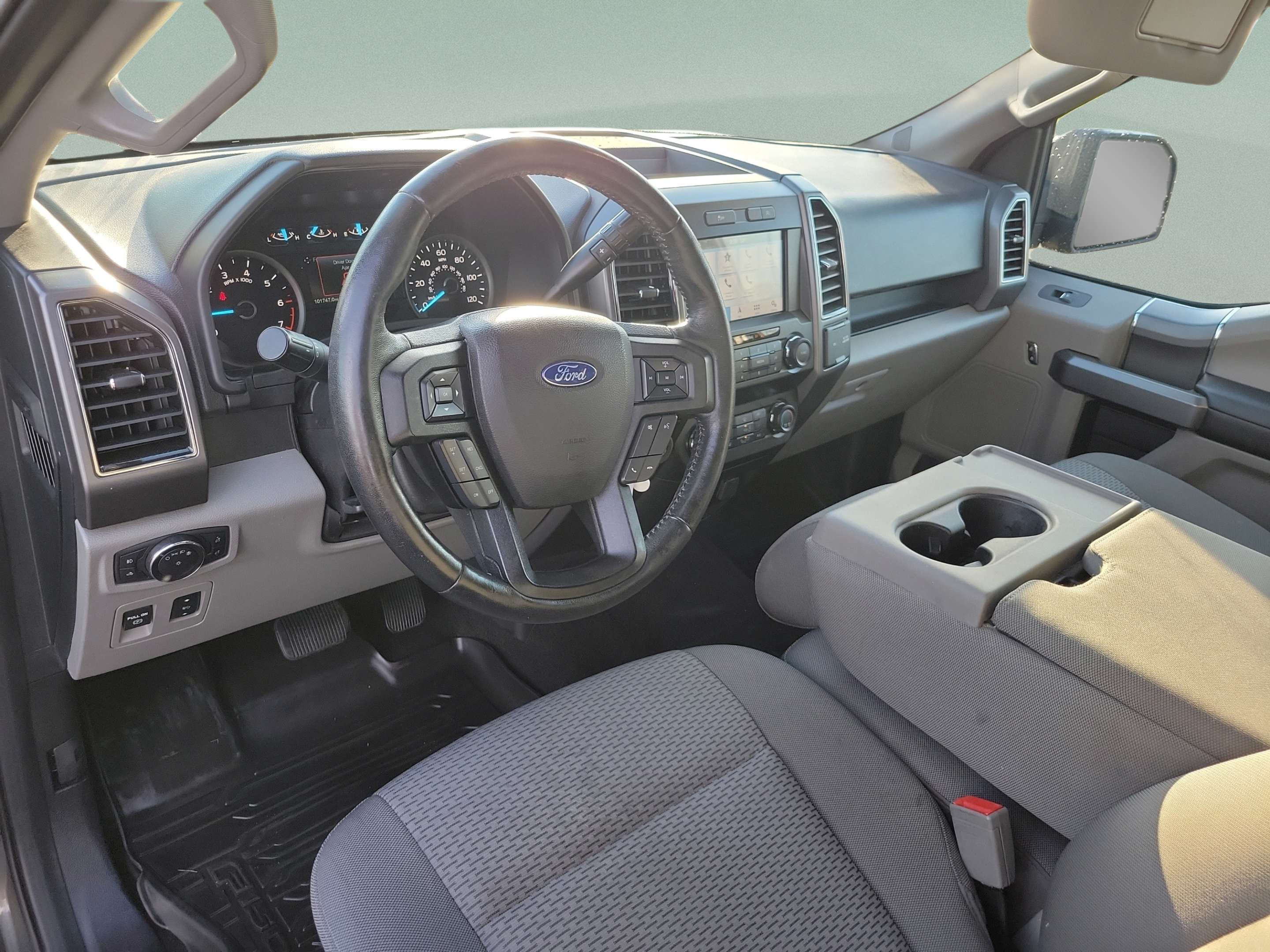 Used 2019 Ford F150 XLT w/ Equipment Group 302A Luxury RWD image 16