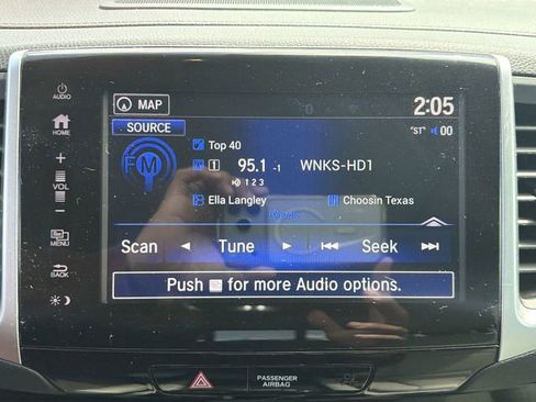 Used 2020 Honda Ridgeline RTL-E image 16