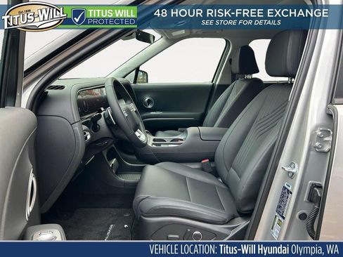 New 2026 Hyundai Palisade SEL AWD/4WD image 15