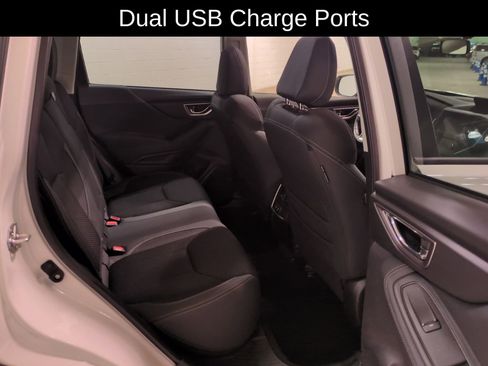 Certified 2023 Subaru Forester Premium image 12