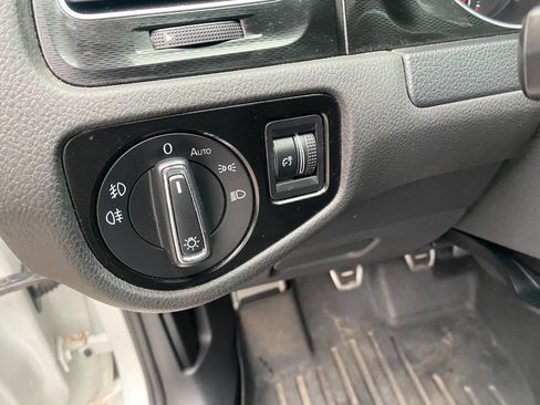 Used 2015 Volkswagen GTI S image 12