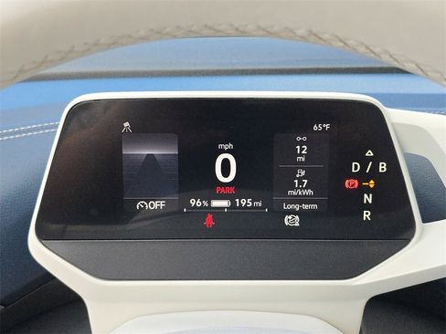 Used 2023 Volkswagen ID.4 Pro S image 26