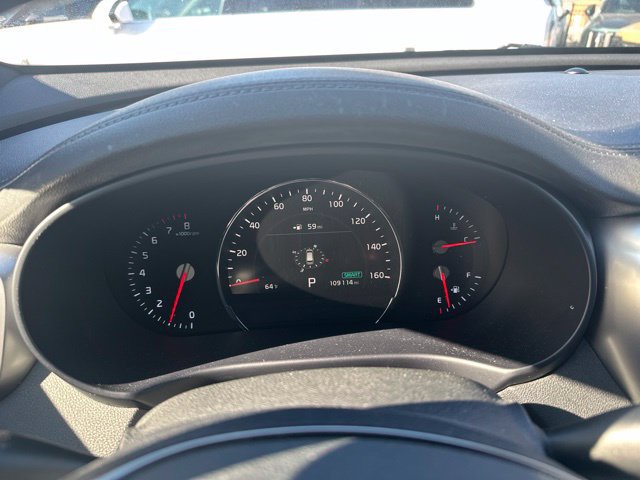 Used 2019 Kia Sorento SX AWD/4WD image 20