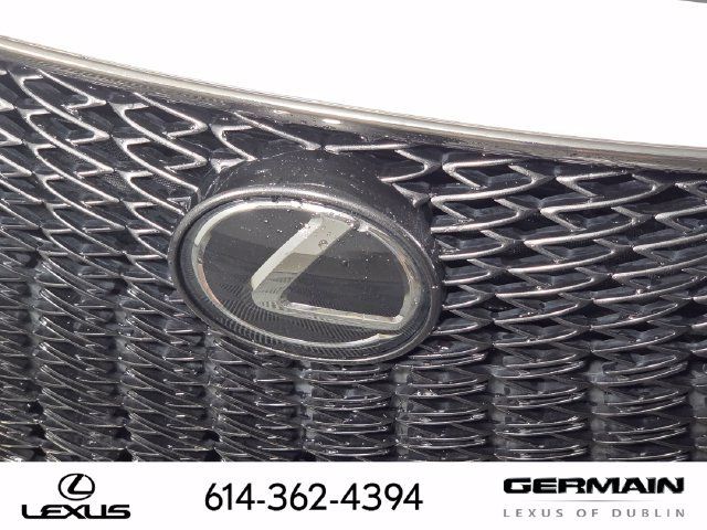Certified 2025 Lexus ES 350 w/ Accessory Package (Z1) FWD image 12