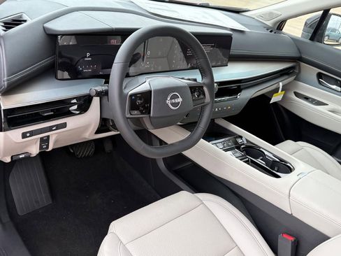 New 2026 Nissan Murano SL AWD/4WD image 14