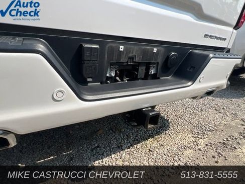 Used 2025 GMC Sierra 1500 Denali w/ Denali Reserve Package AWD/4WD image 5