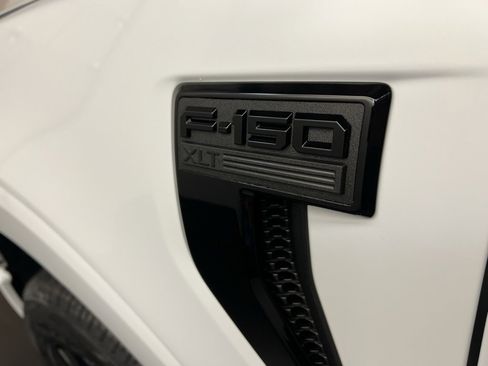 New 2025 Ford F150 XLT w/ Equipment Group 302A MID image 39