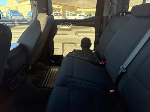 Used 2025 Chevrolet Silverado 1500 LT w/ All Star Edition Plus image 13