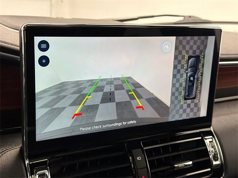 Used 2023 Lincoln Navigator L Reserve image 31