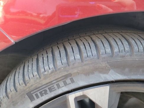 Used 2024 Hyundai Sonata N Line image 5