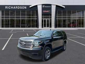 Used 2019 Chevrolet Tahoe LS AWD/4WD 360° Tour