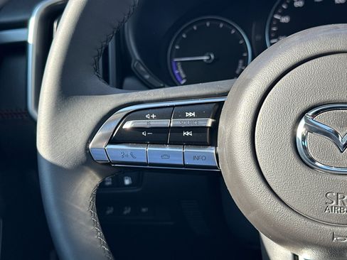 New 2025 MAZDA CX-50 AWD 2.5 Hybrid w/ Weather Package image 24