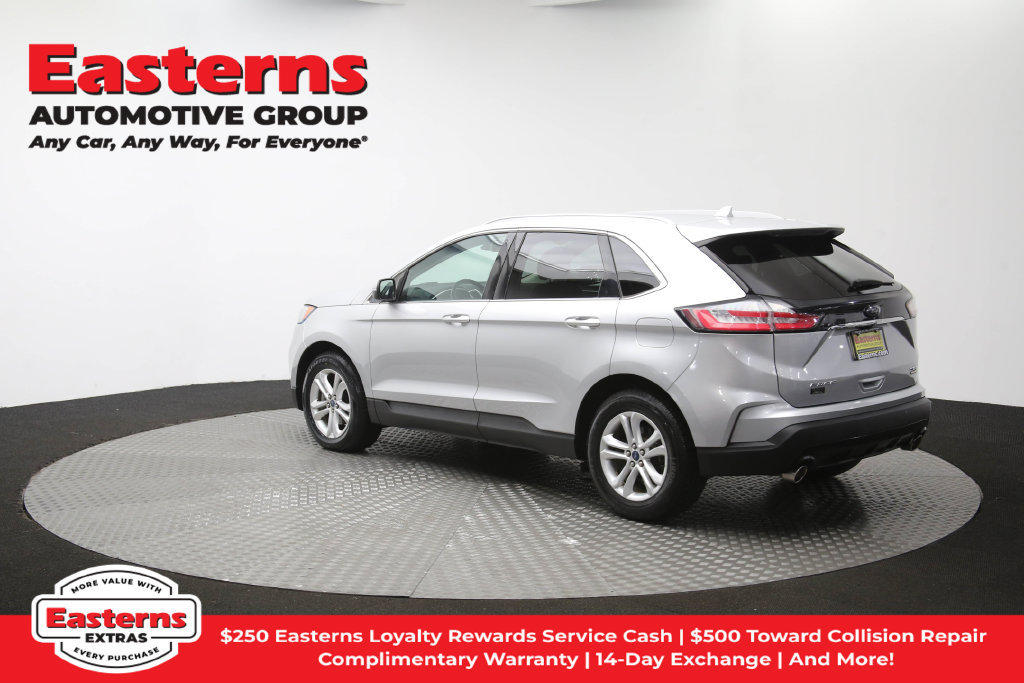 Used 2019 Ford Edge SEL w/ Equipment Group 201A FWD image 65