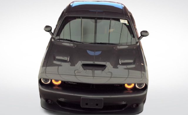 Used 2022 Dodge Challenger R/T Scat Pack RWD image 7