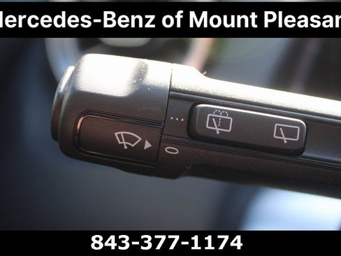 Certified 2025 Mercedes-Benz GLB 250 image 29