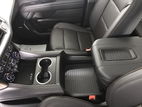 Used 2024 Chevrolet Tahoe High Country image 59