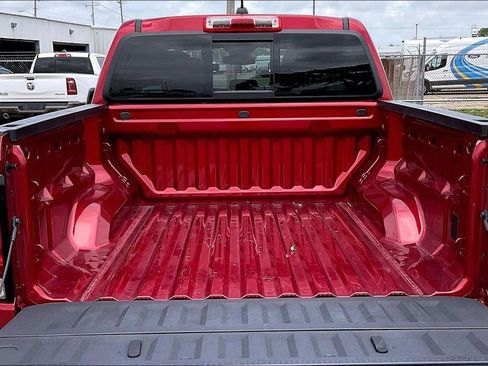 Used 2024 Chevrolet Colorado LT w/ LT Convenience Package RWD image 37
