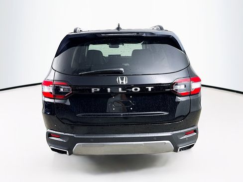 New 2026 Honda Pilot EX-L image 32