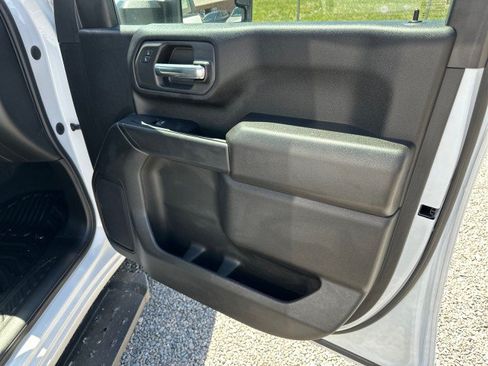 Used 2024 Chevrolet Silverado 2500 W/T w/ WT Convenience Package AWD/4WD image 40