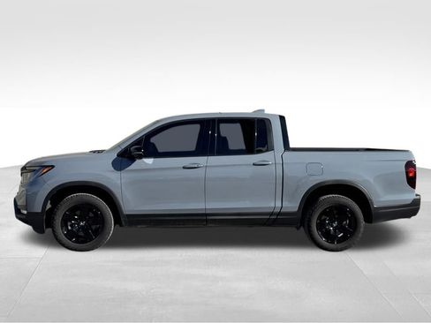 Used 2025 Honda Ridgeline Black Edition image 35