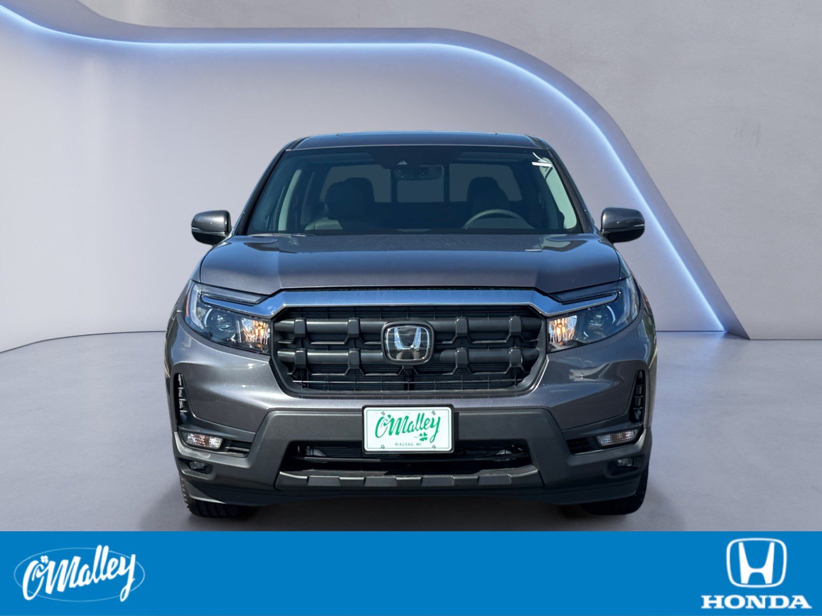 New 2026 Honda Ridgeline RTL image 8